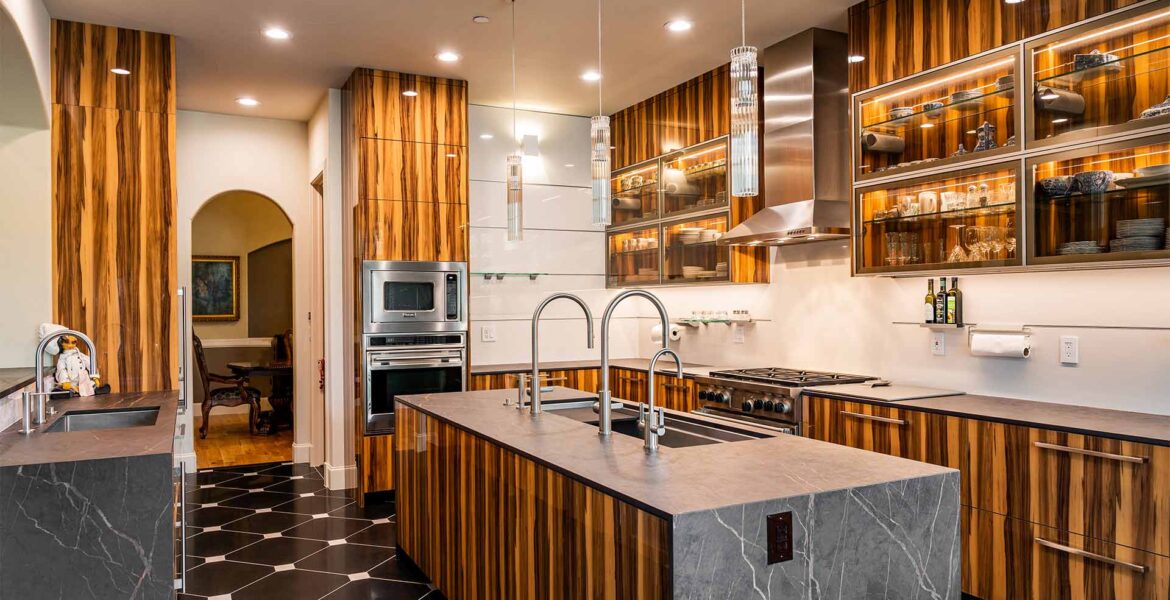 what-do-modern- kitchens-look-l ike