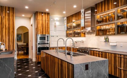 what-do-modern- kitchens-look-l ike