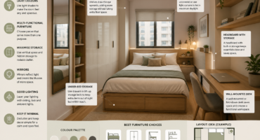 how-to-design-a-bedroom-in-a-small-flat