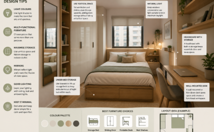 how-to-design-a-bedroom-in-a-small-flat