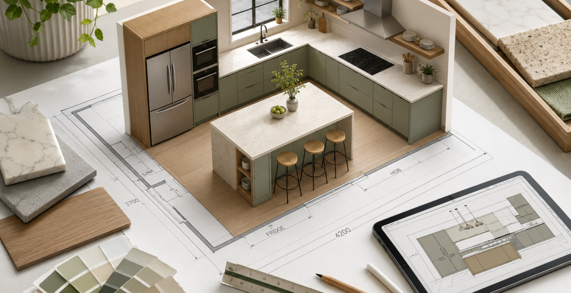 how-to-design-your-own-kitchen-layout