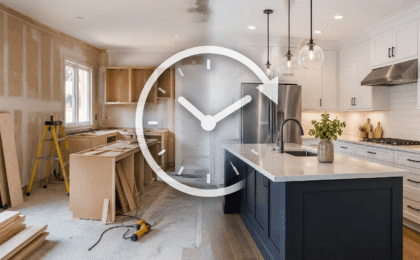 how-long-does-a- Kitchen Remodeling Take