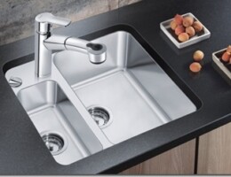 Best Kitchen Sink Taps in London | Sink & Taps for Kitchens - Glam Kitchens Ltd